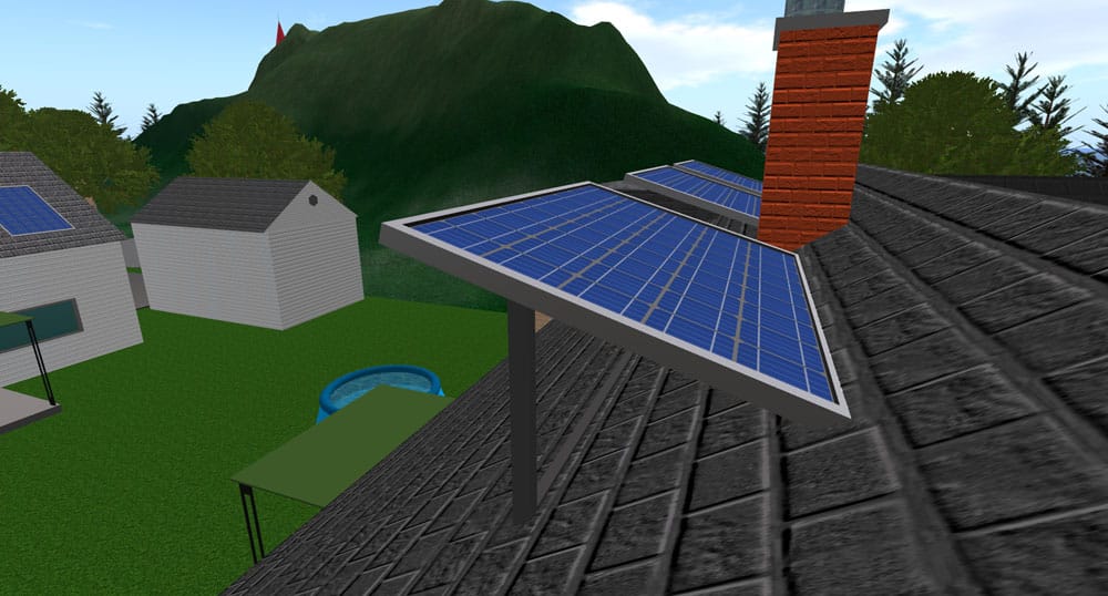 ¿Cómo funcionan las placas solares? Termicalia - Especialistas en mantenimientos de instalaciones de energía solar, térmicas y fotovoltaicas en la Comunidad de Madrid - 052