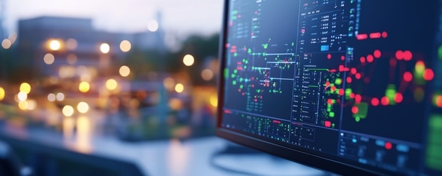 Monitorización avanzada de sistemas energéticos para el diseño y optimización de infraestructuras complejas